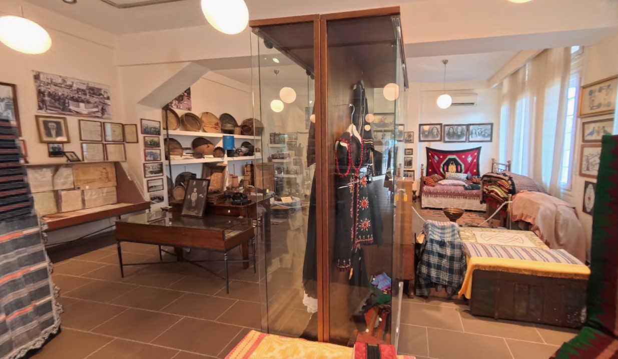 Association of Eastern Romylians – Polykastro, Greece