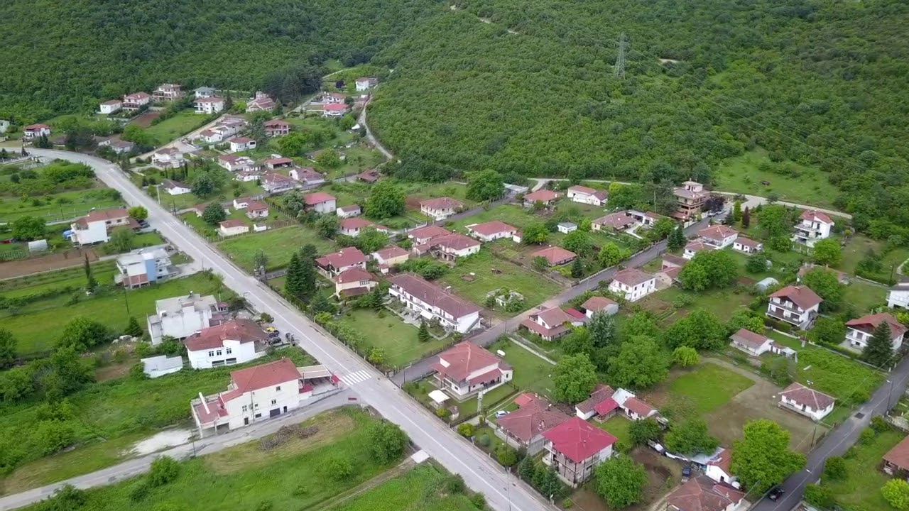 Georgiani Village